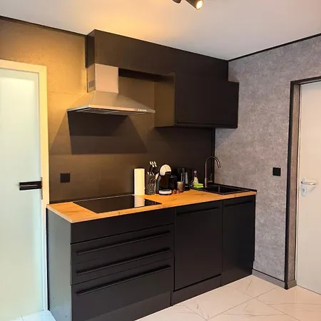Apartment Boutique Im Stadtzentrum Von Gaggenau! Gaggenau