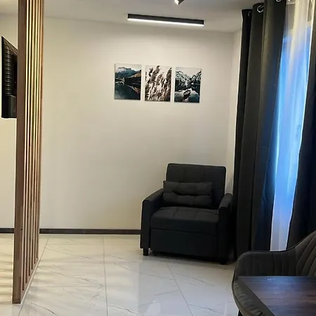 Apartment Boutique Im Stadtzentrum Von Gaggenau!