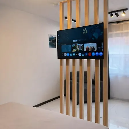 Boutique Im Stadtzentrum Von Gaggenau! 가게나우